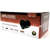 Resim audio master 7" Led 2'li Monitör 2 Ad Kamera Hediye 