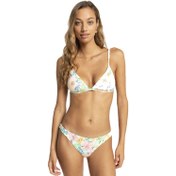 Resim Billabong Sweet Tropics Tropic Kadın Bikini Alt 
