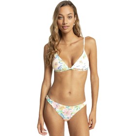 Resim Billabong Sweet Tropics Tropic Kadın Bikini Alt 