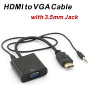 Resim Hd Vga Konverter 4548P Çevirici Orjinal Ürün 
