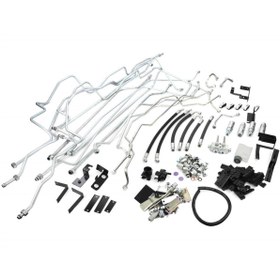 Resim AGCO Hidrolik Kiti - Massey Ferguson / Fendt / Valtra | ACP0634080 