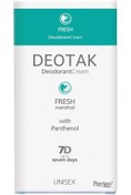 Resim Deotak Marka: Unisex Krem Deodorant Fresh 35 Ml Kategori: Parfüm 