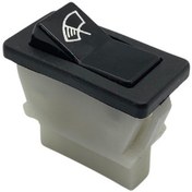 Resim Silgi Silecek Anahtarı Renault 12 R12 - Eng 011502 