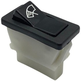 Resim Silgi Silecek Anahtarı Renault 12 R12 - Eng 011502 