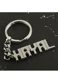 Resim Hayal İsimli Anahtarlık 