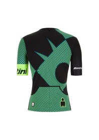 Resim Santini Ironman Cupio Triathlon Forması 9ı63ss00cupıo 