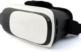 Resim Microcase VR 3D Sanal Gerçeklik Gözlüğü - AL4988 