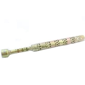 Resim Yamaha RX115 Egzoz Susturucusu 