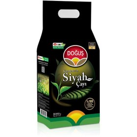 Resim Doğuş Karadeniz’in Dökme Siyah Çayı 5 kg 