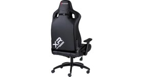 Resim Xrancer Bıg Boss Black 3D 