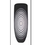 Resim Premium Xl Ütümasası Kılıf Örtüsü Bezi (1AD.KORUYUCU File Ütüleme Pedi Hediyeli) 