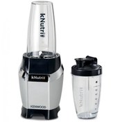 Resim Kenwood Nutri Kişisel Smoothie Blender BSP70.180SI Kenwood Nutri Kişisel Smoothie Blender BSP70.180SI