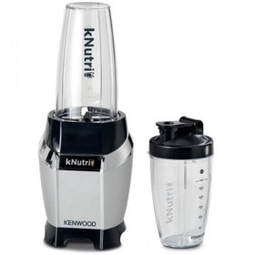 Resim Kenwood Nutri Kişisel Smoothie Blender BSP70.180SI 