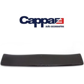 Resim Cappafe Mitshubshi L200 Cam Güneşlik Siperlik Şapka Vizör 2019- 