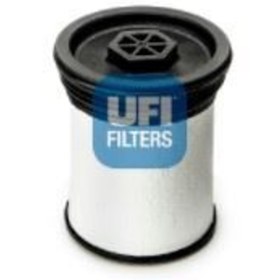 Resim 2601901 Yakıt Filtresi Jeep Cherokee 14-2.0crd-2.2crd-2.8crd-3.0crd-lancia Thema 11-3.0 