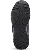 Resim Slazenger WILKIN Kadın Su Geçirmez Siyah / Siyah Outdoor 