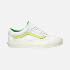 Resim Vans Sportswear Old Skool Erkek Spor Ayakkabı 