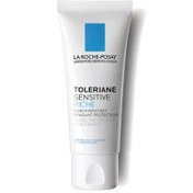 Resim La Roche Posay Toleriane Sensitive Riche Kuru ve Hassas Ciltler için Nemlendirici Krem 40ml 