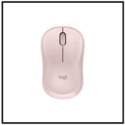 Resim Logıtech 910-007121, M240 Rose, Bluetooth, Kablosuz, 4000dpi, Optik, 3 Tuşlu, 18ay Pil Ömrü, Mouse Diğer 