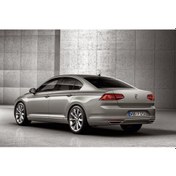 Resim Coil-Ex Volkswagen Passat 2015 Sonrası Spor Yay 50 - 50 Mm 