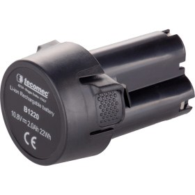 Resim Tecomec Microjolly Akü 2.0 Ah 