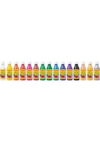 Resim Jovı 502 Guaj Boya 250ml Ten Rengi Çok Renkli 