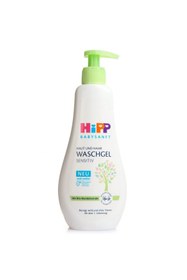 Resim Shop a Way HiPP BABYSANFT Bebek Saç Ve Vücut Banyo Jeli 400ml 