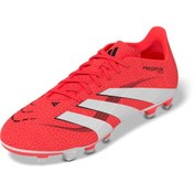 Resim Adidas Predator Club Fg/mg Erkek Kırmızı Krampon (ID1326) 