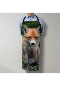 Resim Paredora Junior Fox Mutfak Önlüğü 