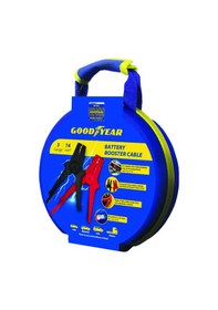 Resim Goodyear Akü Takviye Kablosu 