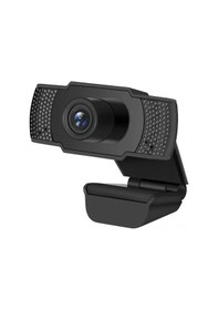 Resim Elinz Full Hd 1080p Web Kamara Dizüstü Bilgisayar Masaüstü Pc Dijital Web Kamerası Gürültü Azaltma Mikrofonu Usb 2.0 30fps 