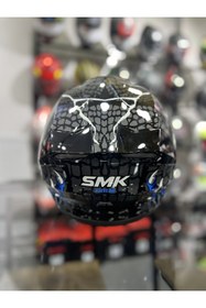 Resim SMK STELLAR TAOTEI KAPALI KASK GL265 