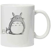 Resim Kupa Bardak Komşum My Neighbor Totoro 