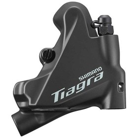 Resim Shimano Tıagra Hidrolik Disk Fren Seti Takımı St-4725+br-4770 