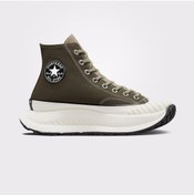 Resim Converse Chuck 70 At-Cx Future Comfort Kadın Yeşil Sneaker 