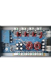 Resim Hedef Car Audio Oto Amfi 