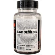 Resim Storemax Holy Fiber 120 Kapsül 