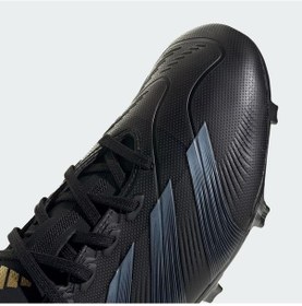 Resim Adidas Predator League Fg Erkek Krampon C-adııf6347e10a00 Siyah 