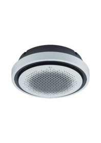 Resim LG ZTW48GAYL0 Dairesel 48000 Btu Inverter Kaset Tipi Klima 