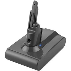 Resim Dyson V7 Uyumlu Süpürge 2000Mah Sv11 Pil Batarya 