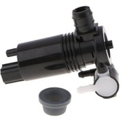 Resim Ford Tourneo Courier Silecek Su Fiskiye Motoru 2014--2019 531732836 