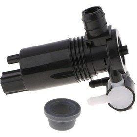 Resim Ford Tourneo Courier Silecek Su Fiskiye Motoru 2014--2019 531732836 