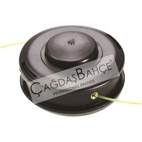 Resim Tüm Modeller Tırpan Otomatik Başlık Misina Kafası Dişi 10Mm 
