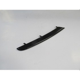 Resim Esse Oto - Bmw 3 Serı- E90- 05/09 Ön Tampon Panjuru Üst Bandı Sağ Siyah Esse20082013 51117134092 