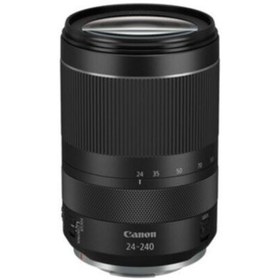 Resim Canon Rf 24-240 Mm F/4-6.3 Is Usm Objektif 