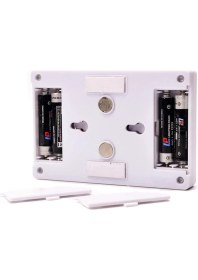 Resim Popüler Sepet Dimmerli Işık Seviyesi Ayarlanabilir Ledli Lamba WT-383 