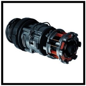 Resim Einhell TE-CI 18 Li BL Kit 4.0 Kömürsüz Darbeli Vidalama - 4510035 