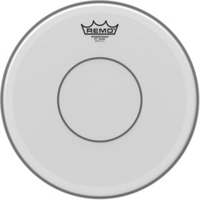 Resim Remo P7-0113-C2- Powerstroke 77 Kumlu Top Clear Dot 13" Trampet Derisi 
