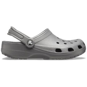Resim Crocs Classic Kadın Sabo Terlik Slate Grey 