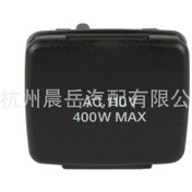 Resim 15-17 Ford F150 Orta Konsol Güç Soketi 110v 150w Fiş Fl3z19n236a İçin Geçerlidir 